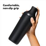 OXO Good Grips 20 oz Plastic Cocktail Shaker