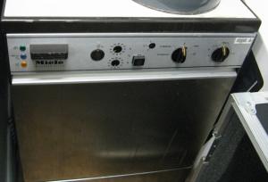 Miele G7733 Laboratory Glassware Cleaning Machine