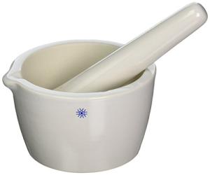 JMD400 Deep Form Mortar and Pestle, 400ml
