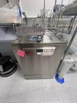 Miele PG 8583 Laboratory Glass Washer with Steam Condenser