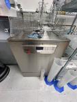 Miele PG 8583 Laboratory Glass Washer with Steam Condenser