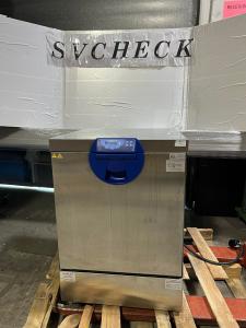 Lancer 815 LX Under-Counter Lab Glassware Washer