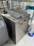 Miele PG 8583 Laboratory Glass Washer with Steam Condenser
