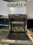 Lancer 815 LX Under-Counter Lab Glassware Washer