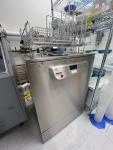 Miele PG 8583 Laboratory Glass Washer with Steam Condenser