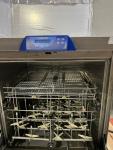 Lancer 815 LX Under-Counter Lab Glassware Washer