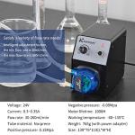 Kamoer 12V Variable Speed Peristaltic Dosing Pump