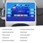 Smart WiFi Peristaltic Pump with Digital Control