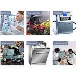 Kamoer 12V Variable Speed Peristaltic Dosing Pump