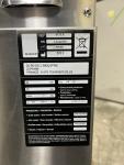 Lancer 815 LX Under-Counter Lab Glassware Washer