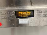 Miele PG 8583 Laboratory Glass Washer with Steam Condenser