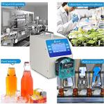 Smart WiFi Peristaltic Pump with Digital Control