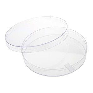 Celltreat Sterile 100mm Petri Dishes, Pack of 500
