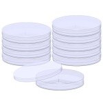 Sterile Petri Dishes - Pack of 10 (90mm)