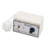 INTLLAB Peristaltic Pump for Aquariums and Labs