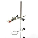 LabZhang Chemistry Laboratory Stand and Support Set