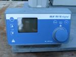 IKA RV 10 Digital Rotary Evaporator - No Glass