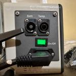 Buchi RE 121 Rotary Evaporator Condenser