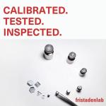 Fristaden 3000g Precision Digital Lab Scale