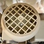 Buchi RE 121 Rotary Evaporator Condenser