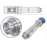 High-Speed Homogenizer Mixer for Lab Use