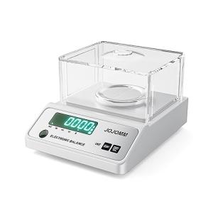 High Precision 500g Electronic Lab Balance
