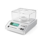 High Precision 500g Electronic Lab Balance