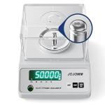 High Precision 500g Electronic Lab Balance