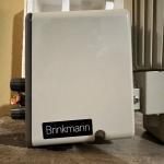 Buchi RE 121 Rotary Evaporator Condenser