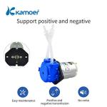 Kamoer NKP Low Flow Peristaltic Pump 12V DC
