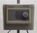 Yamato RE200 Rotary Evaporator with Heated Bath