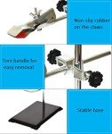 LabZhang Chemistry Laboratory Stand and Support Set