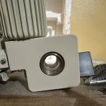 Buchi RE 121 Rotary Evaporator Condenser