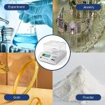 High Precision 500g Electronic Lab Balance