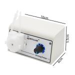 INTLLAB Peristaltic Pump for Aquariums and Labs