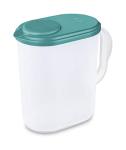 Ultra Seal 1 Gallon Pitcher by Sterilite Corp