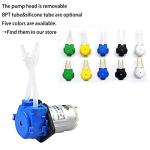 Kamoer NKP Low Flow Peristaltic Pump 12V DC