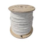 Custom 22 AWG 12 Conductor Shielded Cable - 100 ft
