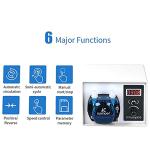 Kamoer 24V High Flow Peristaltic Dosing Pump