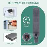 Cordless Wrist Heating Pad for Carpal Tunnel Relief