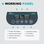 JOANLAB Gel Heating Machine with Timer for Plasma