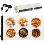 Vieshful Electric Warming Tray and Silicone Mat