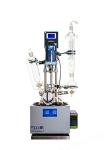 5L Glass Chemical Reactor with Heating Bath