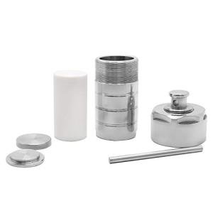 50ML Hydrothermal Reactor with PTFE Lined Vessel