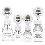 H-B Frio-Temp Electronic Verification Thermometer 0/70C