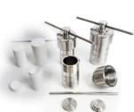 100ml Hydrothermal Reactor with Teflon Chamber
