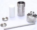 100ml Hydrothermal Reactor with Teflon Chamber