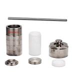 50ml PTFE-Lined Hydrothermal Synthesis Reactor Vessel