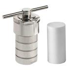 50ml PTFE-Lined Hydrothermal Synthesis Reactor Vessel