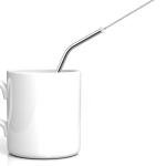 2 Pack 59" Flexible Stainless Steel Pipe Cleaners